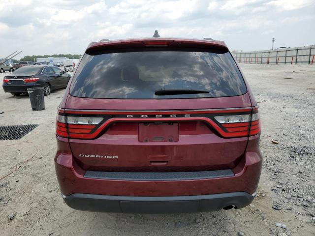 2017 DODGE DURANGO SX 1C4RDHAG8HC878596