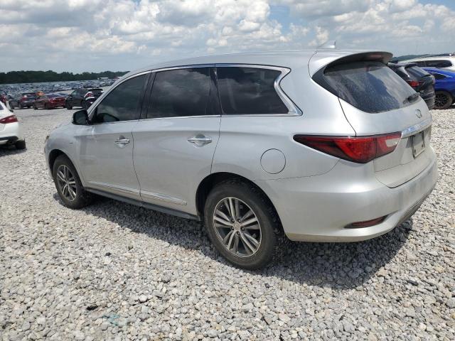 2016 INFINITI QX60 - 5N1AL0MM5GC511197