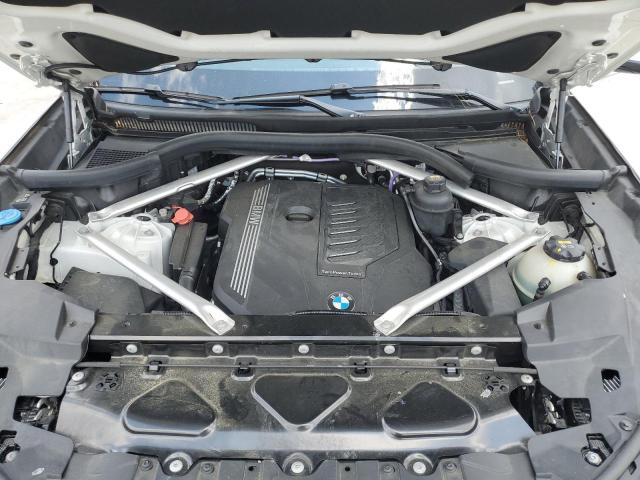 2023 BMW X5 XDRIVE40I 5UXCR6C00P9P38760