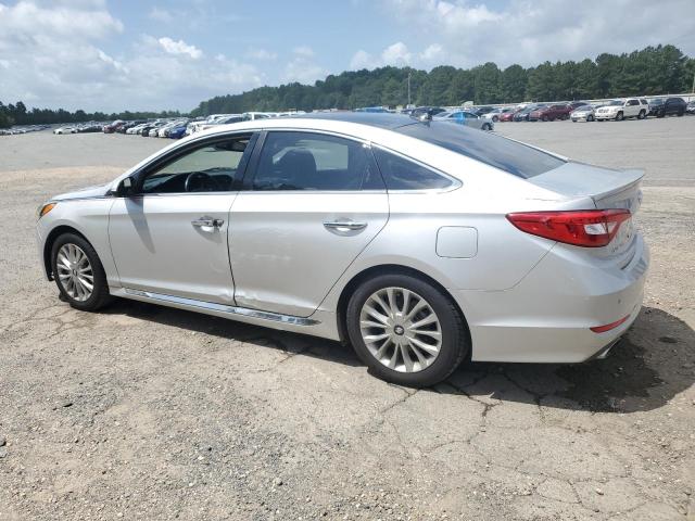 Vin: 5npe34af9fh087349, lot: 61186515, hyundai sonata sport 20152