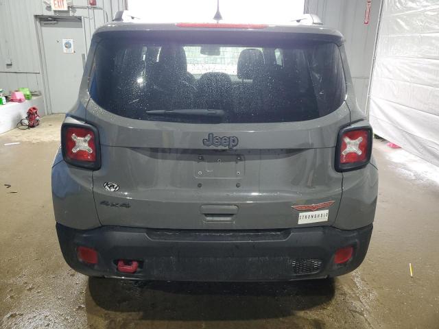 2021 JEEP RENEGADE T ZACNJDC15MPM54353