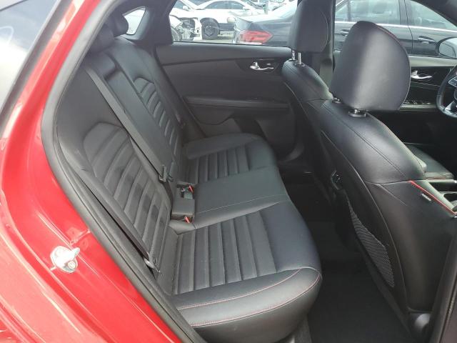 2021 KIA FORTE GT 3KPF44AC5ME394705