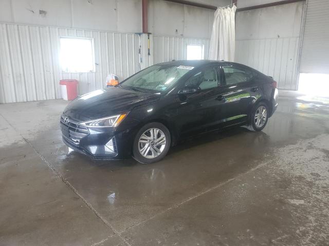 Vin: 5npd84lf1kh453910, lot: 61925515, hyundai elantra sel 2019 img_1