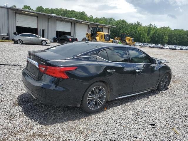 Vin: 1n4aa6apxhc417917, lot: 61005785, nissan maxima 3.5s 20173