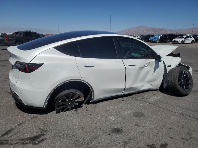 2023 TESLA MODEL Y 7SAYGDEE9PF831957