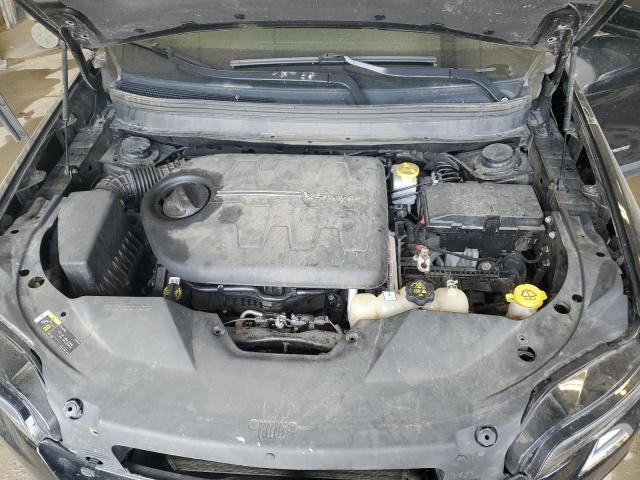 2019 JEEP CHEROKEE L 1C4PJMDX8KD409949