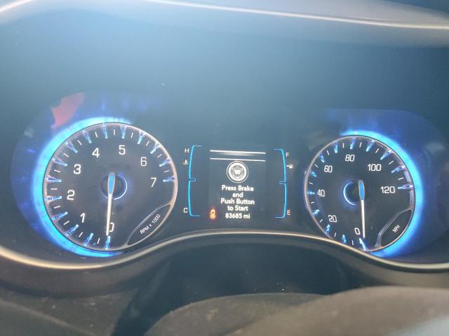 2020 CHRYSLER PACIFICA T 2C4RC1BG5LR276912