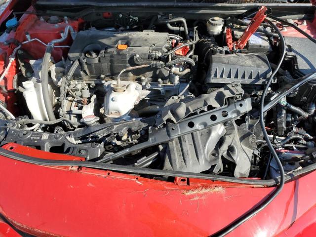 2022 HONDA CIVIC SPOR 2HGFE2F59NH562834