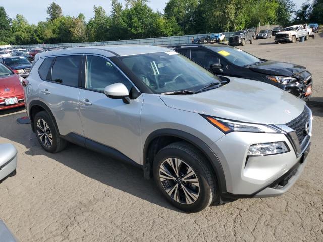 Vin: jn8bt3bb6pw488074, lot: 61037195, nissan rogue sv 20234