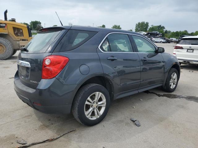 Vin: 2cnalbew6a6305060, lot: 59172845, chevrolet equinox ls 20103