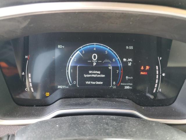 2023 TOYOTA COROLLA CR 7MUDAAAG2PV042957