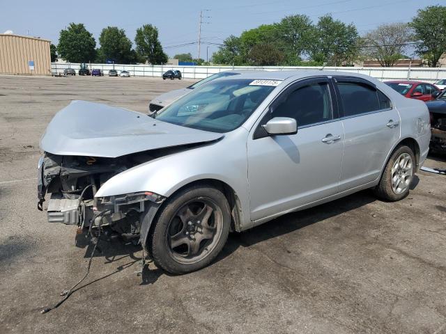 Vin: 3fahp0ha6ar290876, lot: 59131175, ford fusion se 2010 img_1