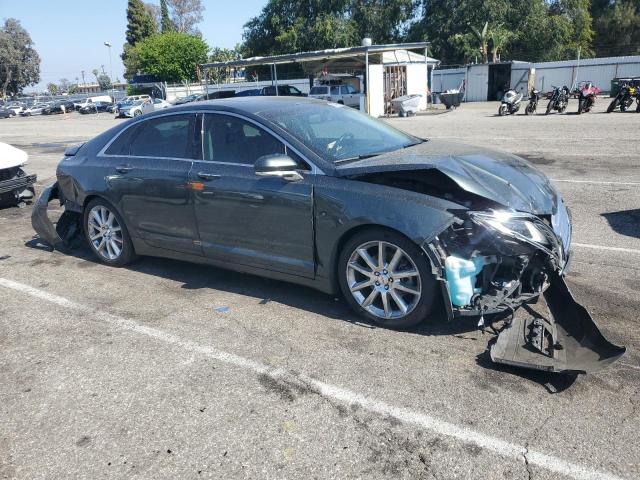 Vin: 3ln6l2g95gr609365, lot: 60095755, lincoln mkz 20164