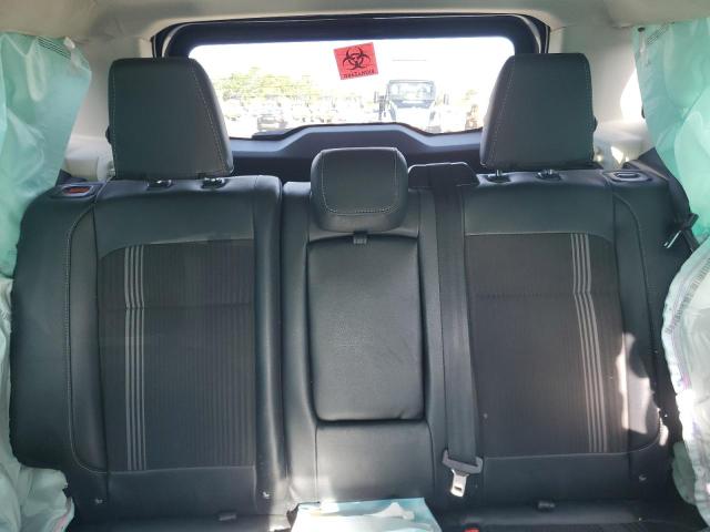 2020 FORD ECOSPORT S - MAJ6S3JL0LC367715