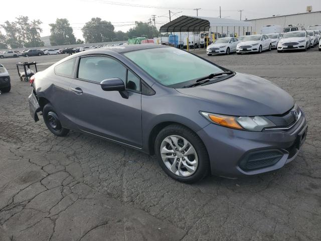 2015 HONDA CIVIC LX 2HGFG3B56FH529295