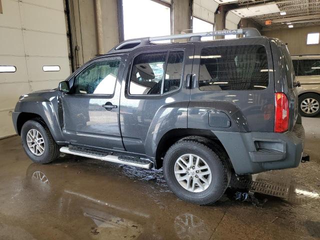 Vin: 5n1an0nwxfn659830, lot: 61860115, nissan xterra x 20152