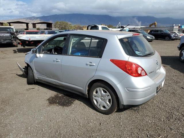 2011 NISSAN VERSA S #3259989373