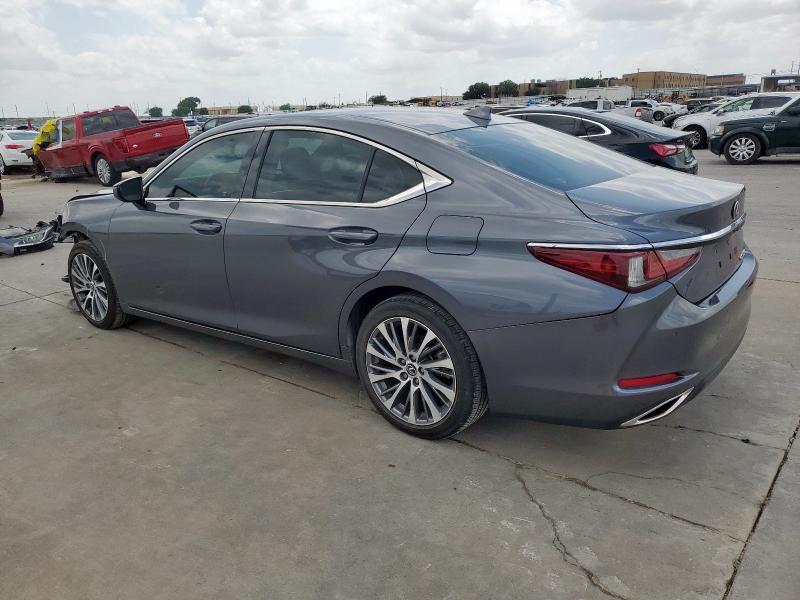 Vin: 58abz1b17ku016190, lot: 61251655, lexus es350 350 20192