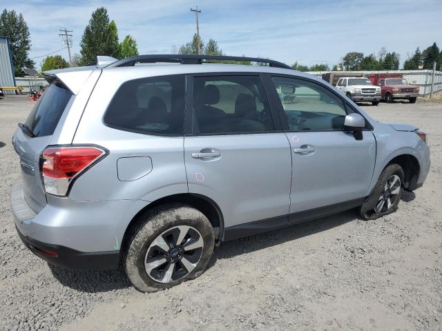 Vin: jf2sjagc7jh425988, lot: 61574115, subaru forester 2.5i premium 20183