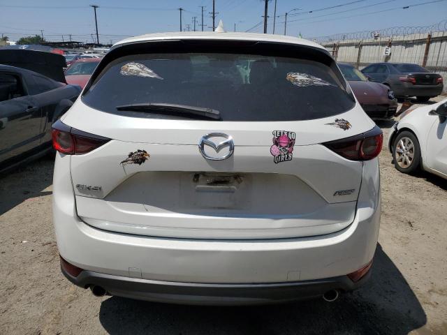 2019 MAZDA CX-5 TOURI - JM3KFACM5K0607873