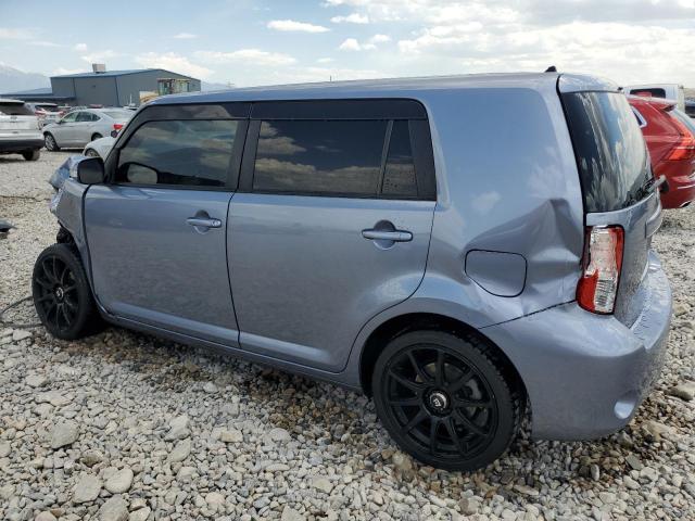 Vin: jtlze4fe9cj003548, lot: 60170115, toyota scion 20122