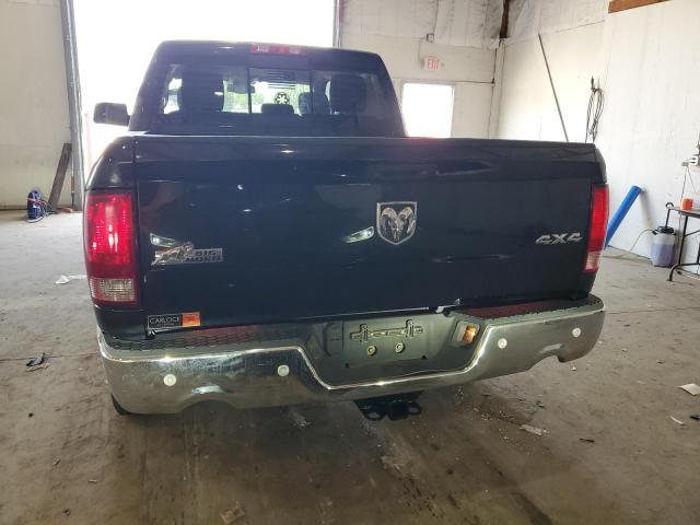 2016 RAM 1500 SLT 3C6RR7LT5GG371339