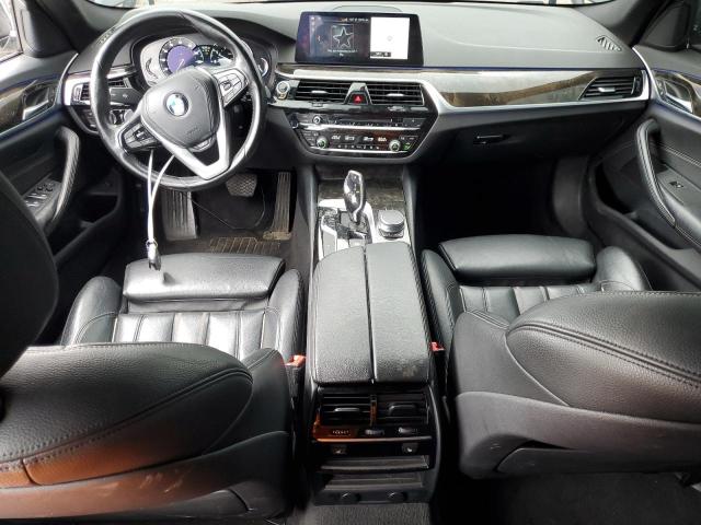 2017 BMW 530 XI WBAJA7C39HG906552