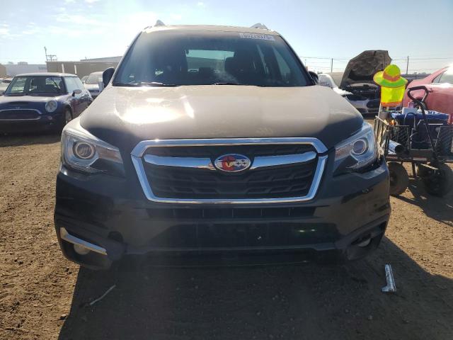 2017 SUBARU FORESTER 2 - JF2SJAWC2HH457016