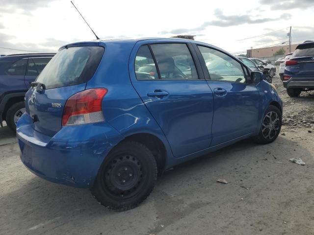 Vin: jtdkt4k30a5319787, lot: 62363315, toyota yaris 20103