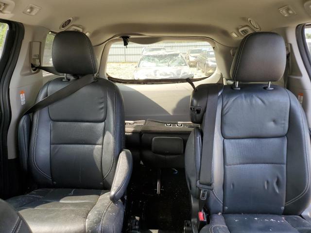 2015 TOYOTA SIENNA SPO 5TDXK3DC1FS566804
