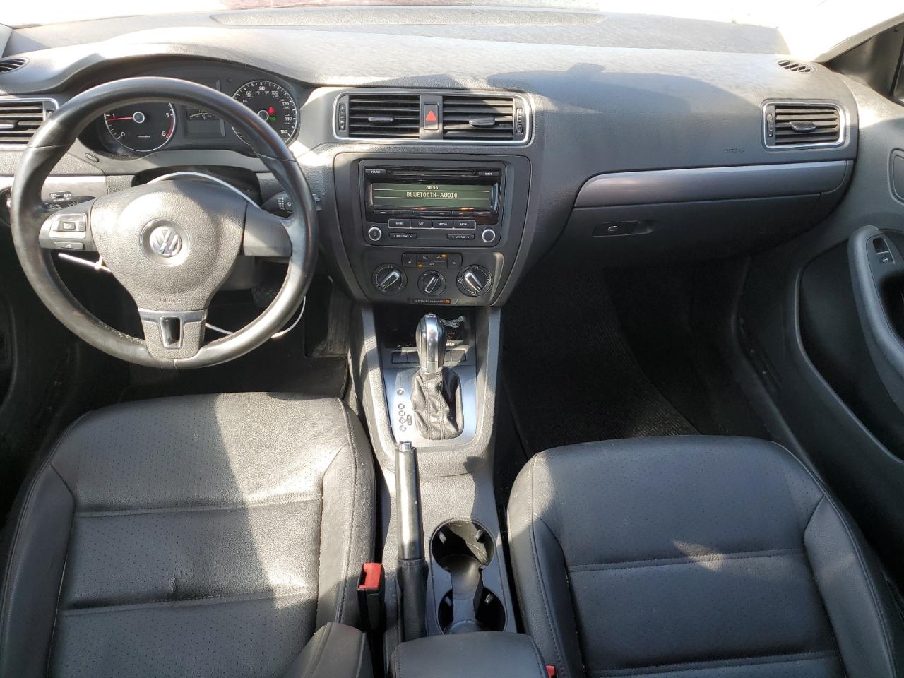 VOLKSWAGEN JETTA TDI