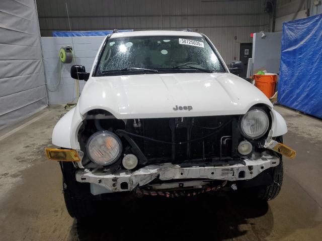 2005 JEEP LIBERTY LI #3273969824