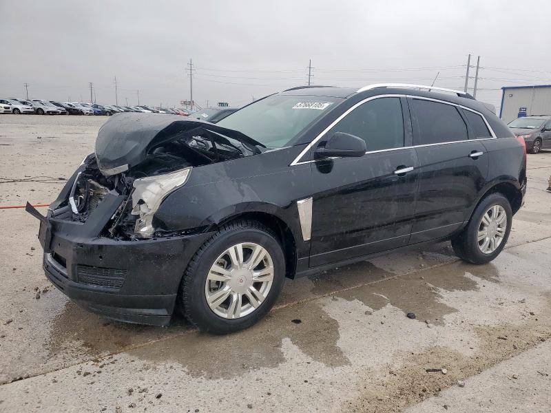 Vin: 3gyfnbe35es589664, lot: 57668105, cadillac srx luxury collection 2014 img_1
