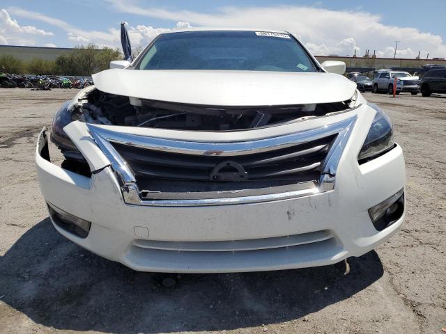 2015 NISSAN ALTIMA 2.5 - 1N4AL3AP9FC464958