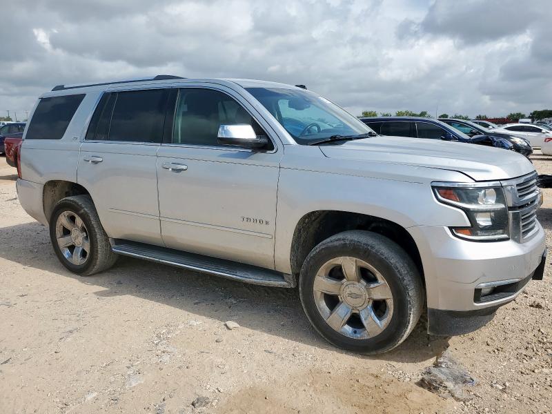 Vin: 1gnscckc0fr182996, lot: 59557745, chevrolet tahoe c1500 ltz 20154