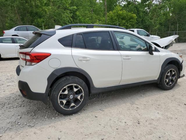 Vin: jf2gtabc5jh337495, lot: 59624235, subaru crosstrek premium 20183