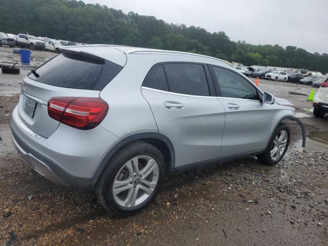 Vin: wdctg4eb3ku015141, lot: 60890425, mercedes-benz gla-class 250 20193