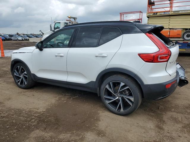 Vin: yv4162um1m2422135, lot: 59902175, volvo xc40 t5 r-design 20212