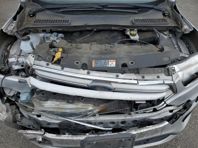 2017 FORD ESCAPE SE - 1FMCU9G97HUE16878