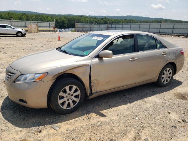TOYOTA CAMRY BASE