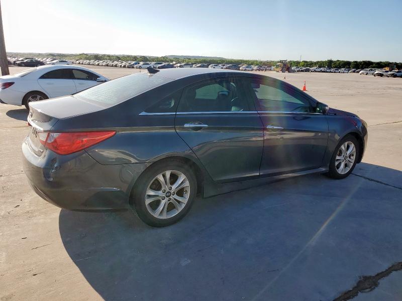 Vin: 5npec4ac6dh671517, lot: 62384185, hyundai sonata se 20133