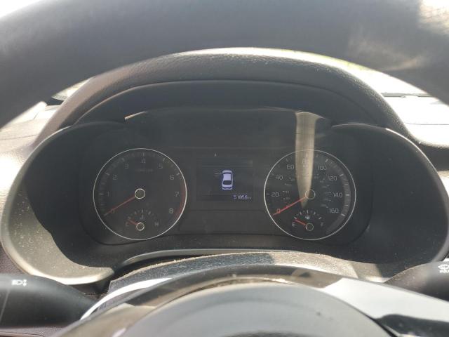 2020 KIA FORTE FE - 3KPF24AD5LE184862