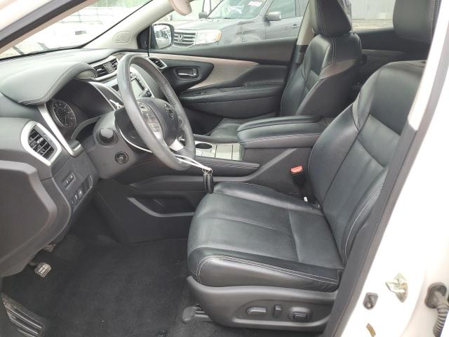 2017 NISSAN MURANO S 5N1AZ2MH5HN136981