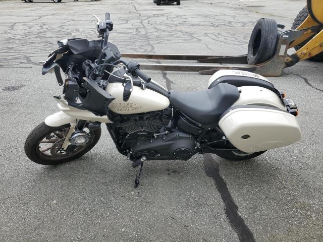 2023 HARLEY-DAVIDSON FXLRST 1HD1YXZ12PB052812