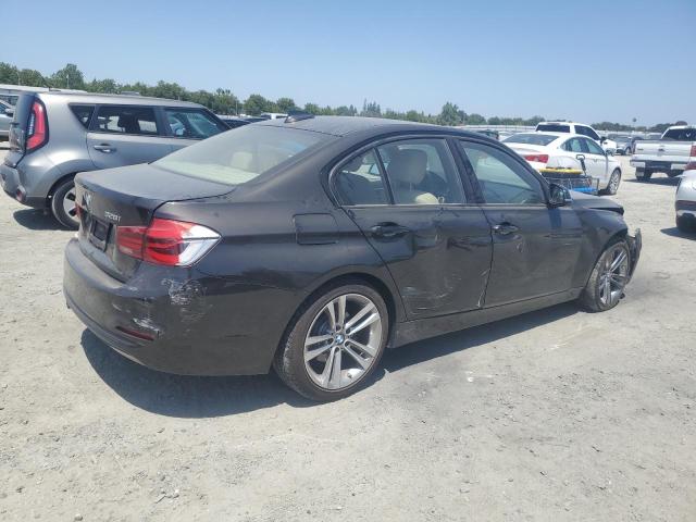 Vin: wba8e7c57gk415560, lot: 60493425, bmw 3 series i 20163
