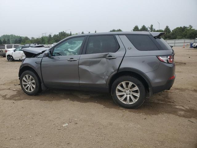 2016 LAND ROVER DISCOVERY SALCP2BG6GH562326