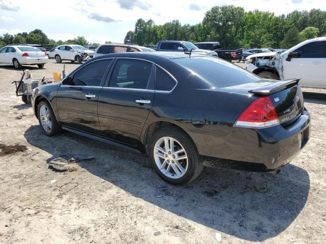 2015 CHEVROLET IMPALA LIM - 2G1WC5E3XF1142167