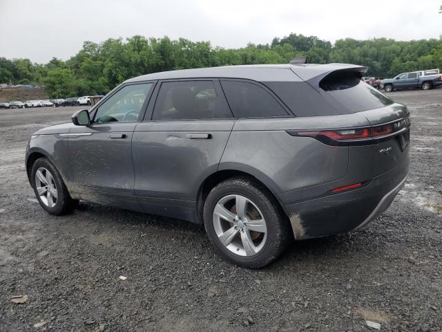 2018 LAND ROVER RANGE ROVE - SALYB2RXXJA729278