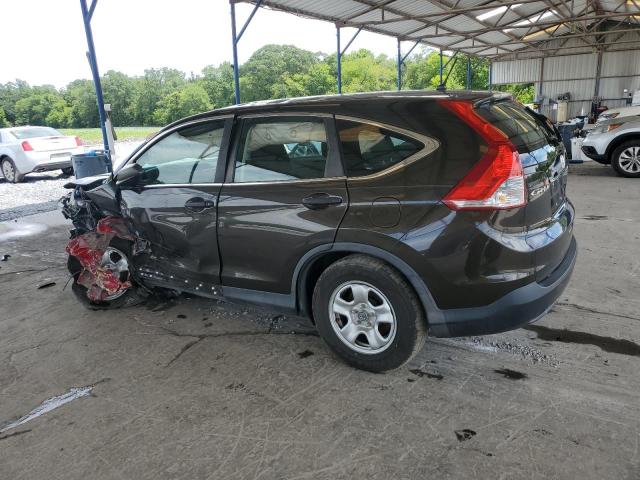 Vin: 5j6rm4h32dl077839, lot: 61368655, honda crv lx 20132