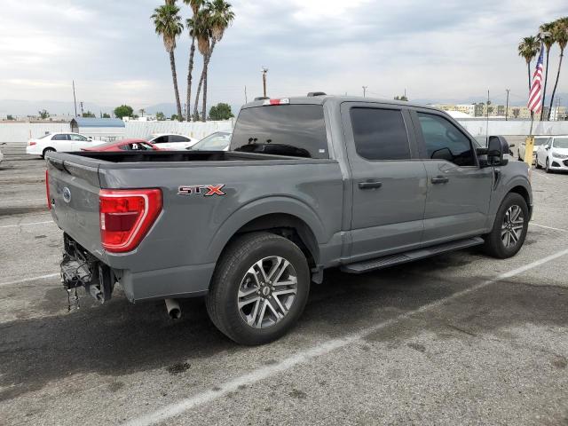 2021 FORD F150 SUPER #3303585930